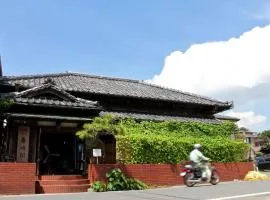 Guest House Kamejikan -turtle time-