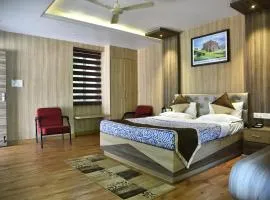KSTDC Hotel Mayura Riverview Srirangapatna
