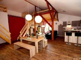 Ferienwohnung Bornhöft
