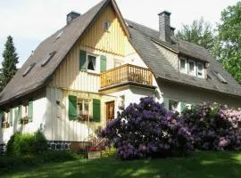 Landhaus Wölfel