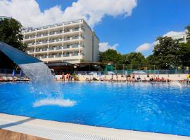 Sofia Hotel - All Inclusive & Private Beach，位于金沙的酒店