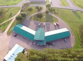Country Villa Motel