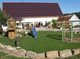 Ferienbauernhof Herrmann