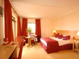Best Western Hotel Rosslare (Duplicate)，位于罗斯莱尔的酒店