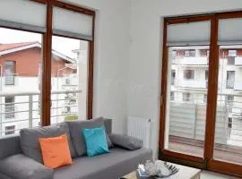 Gdansk Neptun Park apartament 4 osobowy przy plaży