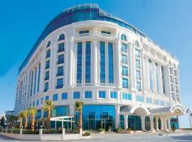 埃泽高级休闲酒店