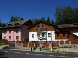 Penzion Kozabar