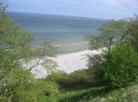 Ferienwohnung am Nordstrand