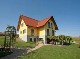 Weingut Winzerhof Gästezimmer Grebenz