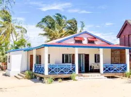 Villa A.TIA
