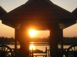 海登假日民宿，位于Ban Don Faek的住宿