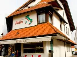 意大利加尼酒店