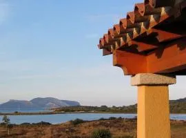 Appartamento in residence fronte mare