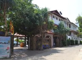 Gayana Guest House