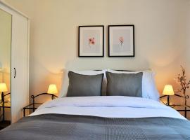 Apartment Antonija，位于斯普利特的酒店