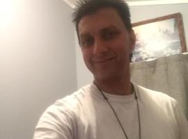Arun seth，位于奥克兰的酒店