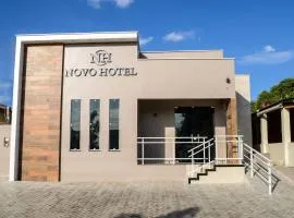 Novo Hotel