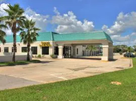 圣奥古斯丁丽晶酒店