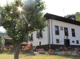 Hotel Rural Palacio de Galceran