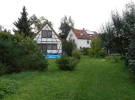 Gästehaus der Ehemaligen Schloßmühle