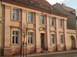 Bed&Breakfast Wagner "im Alten Pfarrhaus"