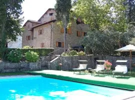 Casa Vacanze Borgo del Senatore