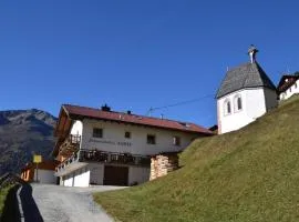 Alpenchalet Farst