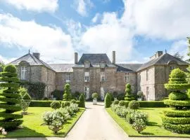 Château de La Ballue - Teritoria