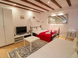 Apartman Luca