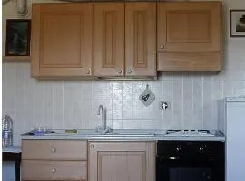 Agriturismo Prato Grande