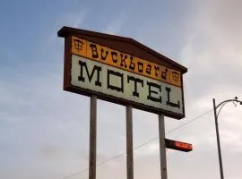 巴克伯德汽车旅馆