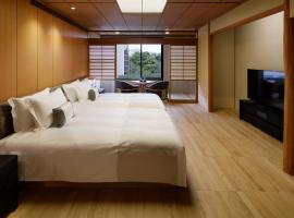 Takanawa Hanakohro - in Grand Prince Hotel Takanawa，位于东京的日式旅馆