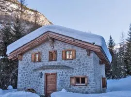 Chalet Gulas - La Punt-Chamues-ch