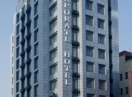 卡帕瑞特酒店