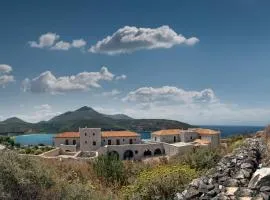 派特拉及福斯精品温泉酒店