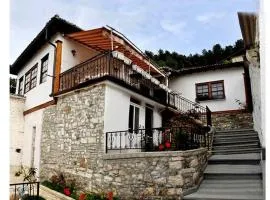 Ana Rest House Hostel Berat