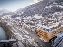 Explorer Hotel Zillertal