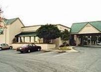 Colony Inn，位于华纳罗宾斯的酒店