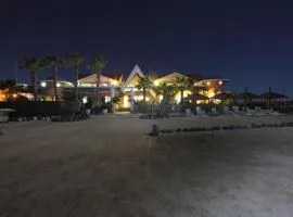 Residencial Cabo Verde Palace
