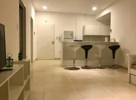 Apartamento en tigre