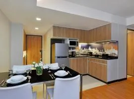 Citadines Sukhumvit 11 Bangkok