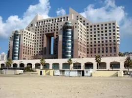 Apartments on the Beach