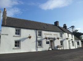 Garmouth Hotel，位于Garmouth的酒店