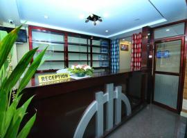 Eden Inn，位于Kallār的酒店