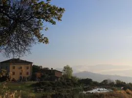 Fattoria San Paolo Agriturismo