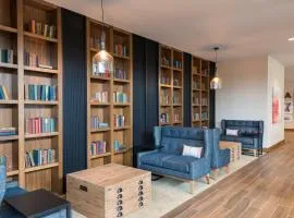 安阿伯凯悦酒店