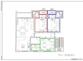 Apartments and rooms Bova