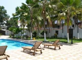 Hotel PalmaSol
