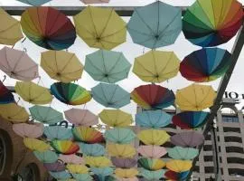 Marina D OR BAHIA PARK