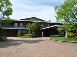轻井泽四季俱乐部高级度假村